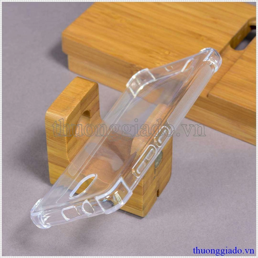 Ốp lưng dẻo Nokia C01 Plus (Ốp lưng Silicone trong suốt)